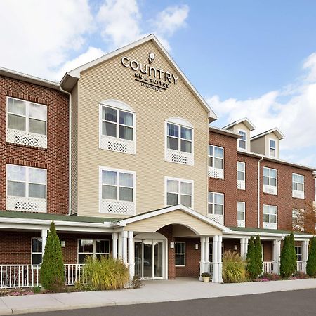 Country Inn & Suites By Radisson, Gettysburg, Pa Exterior photo