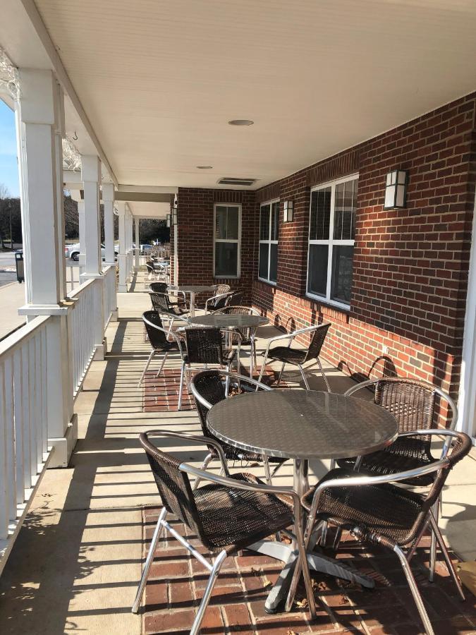 Country Inn & Suites By Radisson, Gettysburg, Pa Exterior photo