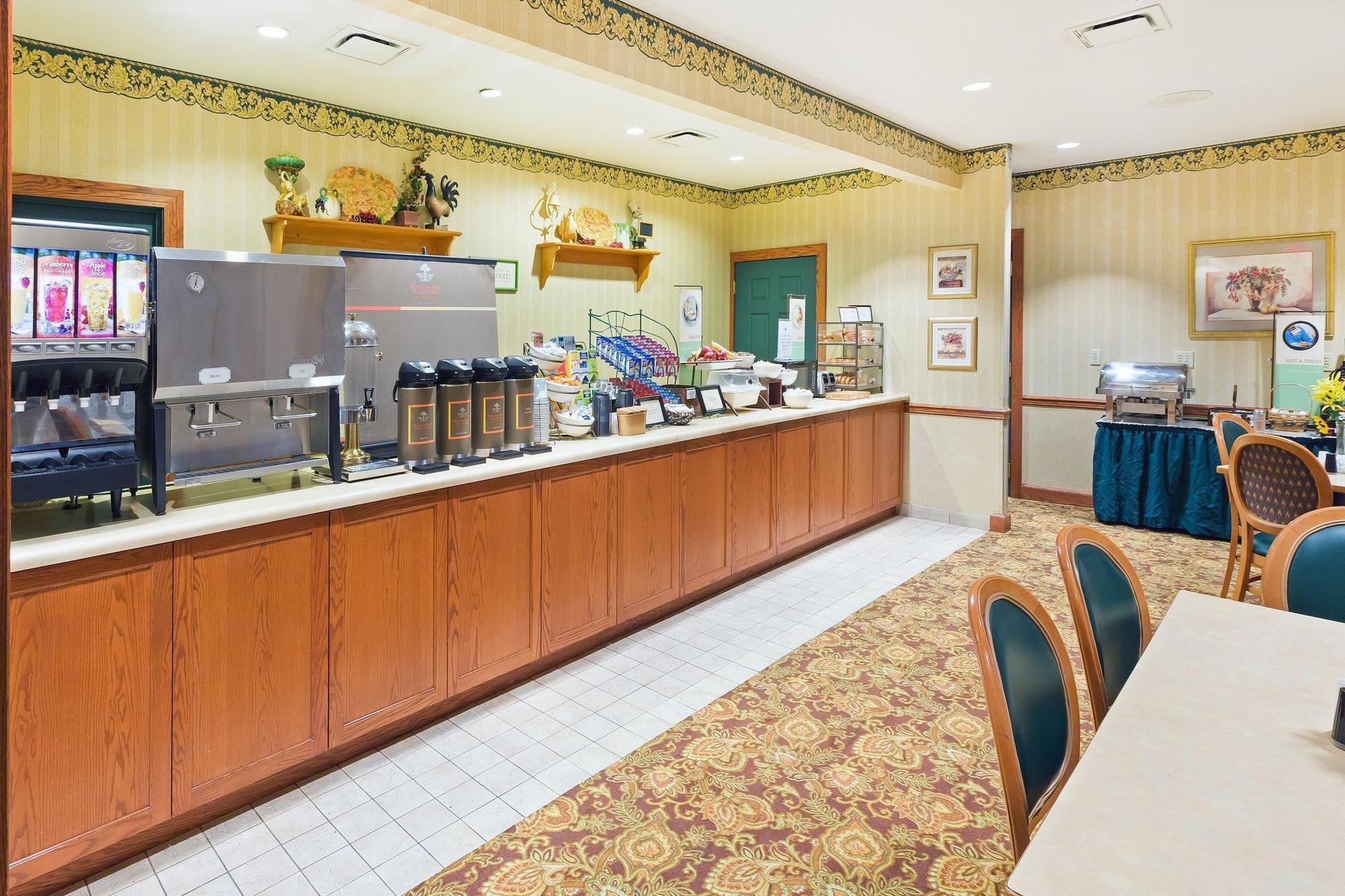 Country Inn & Suites By Radisson, Gettysburg, Pa Exterior photo