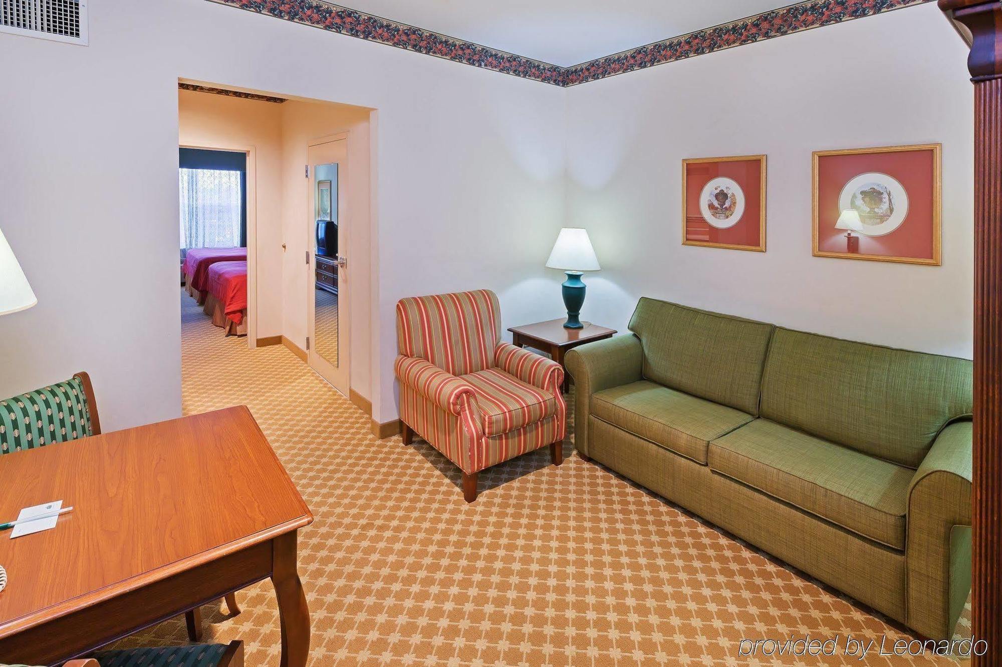 Country Inn & Suites By Radisson, Gettysburg, Pa Exterior photo